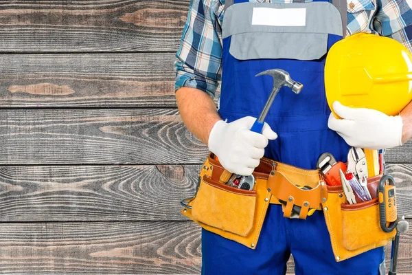 About N & Z Handyman